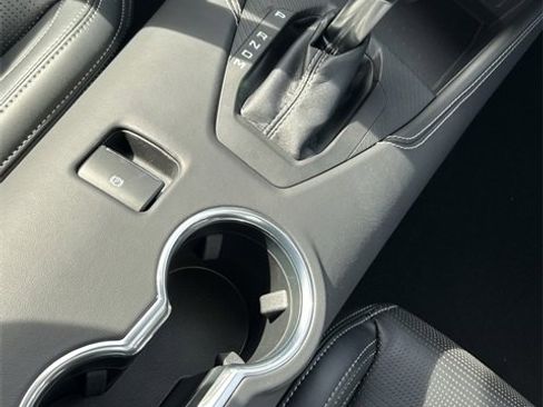 New 2025 Ford Mustang GT Premium image 17