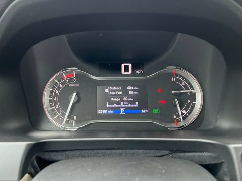 Used 2016 Honda Pilot EX image 20