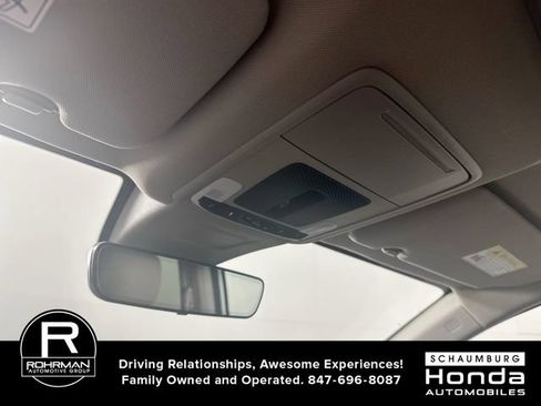 Used 2026 Honda CR-V EX-L image 10