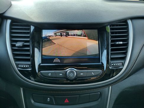 Used 2020 Chevrolet Trax LS w/ Tint and Cruise Package image 4