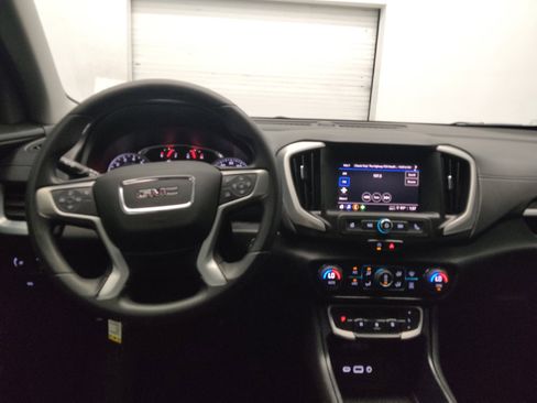 Used 2022 GMC Terrain SLE w/ Driver Convenience Package image 22