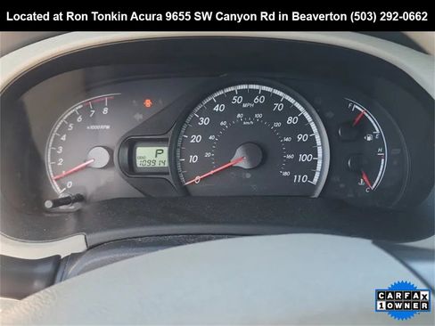 Used 2014 Toyota Sienna LE image 7