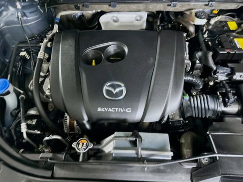 Used 2024 MAZDA CX-5 Carbon Edition image 33