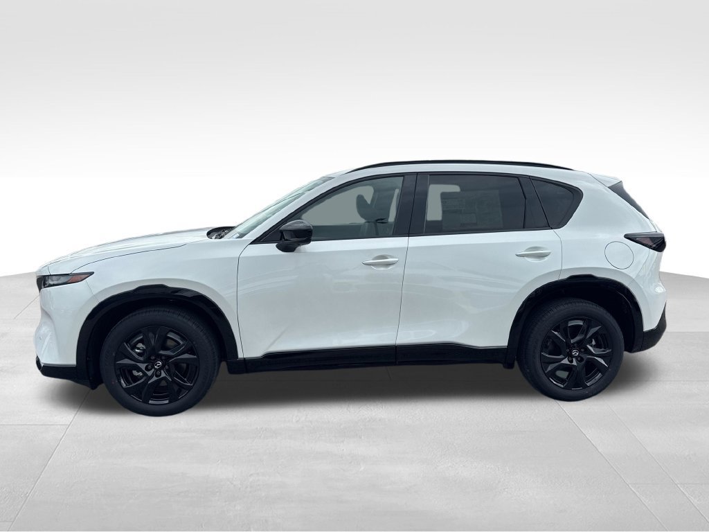 New 2026 MAZDA CX-5 2.5 S w/ Premium Plus Package AWD/4WD image 2