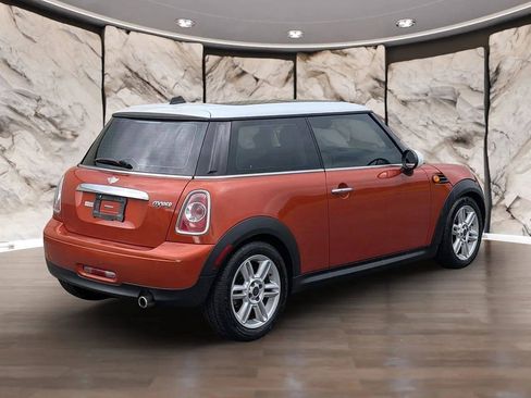 Used 2012 MINI Cooper Hardtop FWD image 11