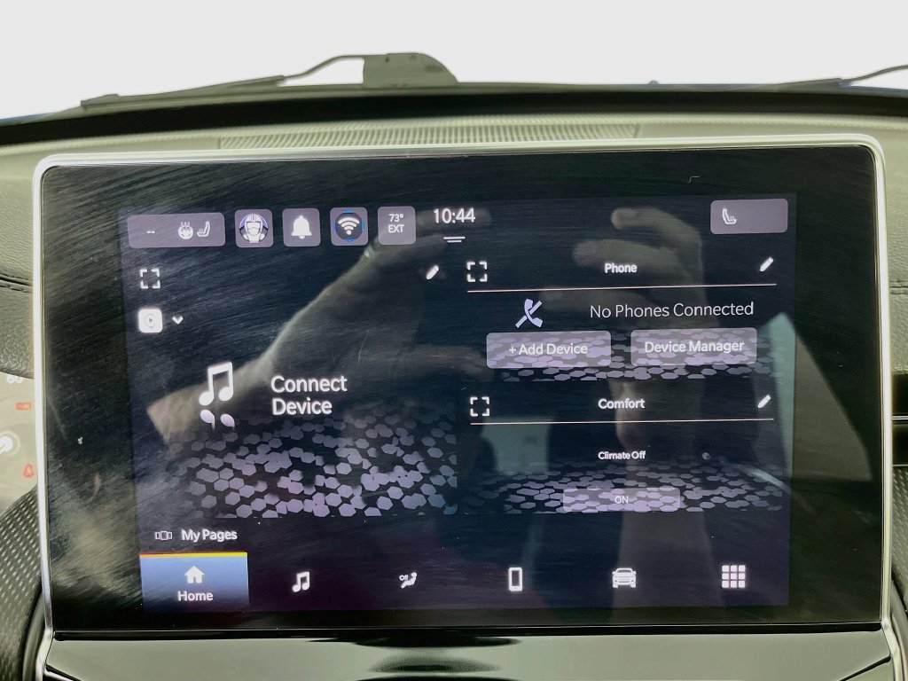Used 2025 Jeep Compass Latitude w/ Altitude Special Edition AWD/4WD image 17