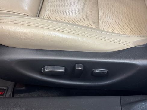 Used 2016 Nissan Maxima 3.5 SL image 10