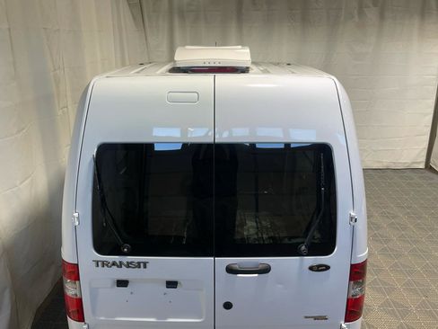 Used 2012 Ford Transit Connect XLT FWD image 7
