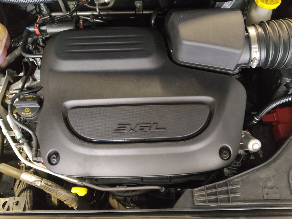 Used 2024 Chrysler Pacifica Touring-L FWD image 30