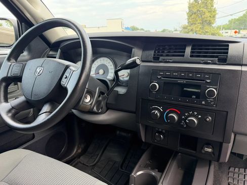 Used 2011 Dodge Dakota Big Horn w/ Utility Group AWD/4WD image 24
