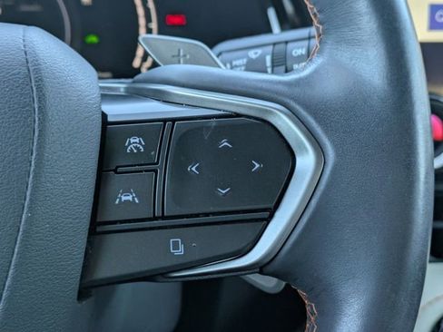 Certified 2023 Lexus NX 350h AWD image 27