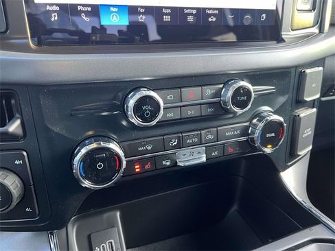 New 2026 Ford F150 XLT w/ Equipment Group 302A MID image 18