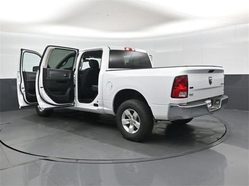 Used 2023 RAM 1500 Classic SLT w/ Electronics Group image 46