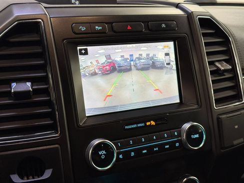 Used 2019 Ford Expedition Max Limited AWD/4WD image 26