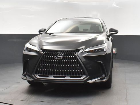 Used 2025 Lexus NX 350 AWD w/ Premium Package image 10