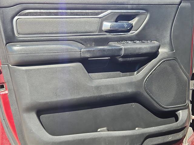 Used 2019 RAM 1500 Big Horn RWD image 10