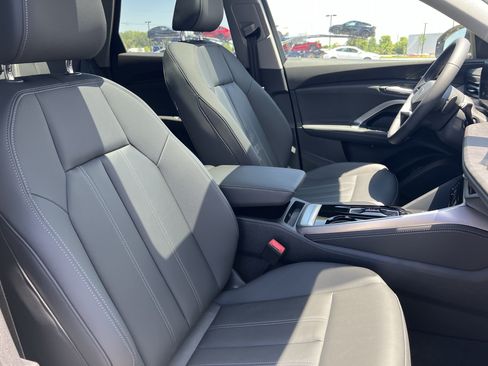 Used 2026 Audi Q5 Premium AWD/4WD image 21