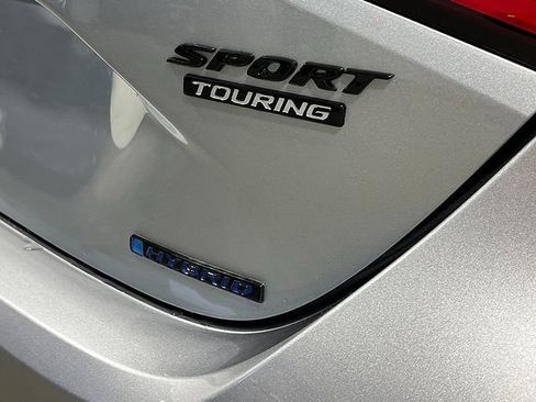 New 2026 Honda Civic Sport Touring image 6