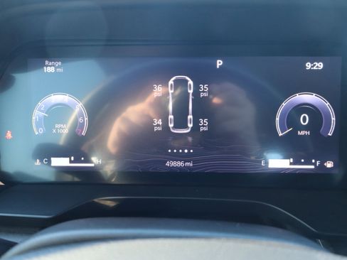 Used 2022 Jeep Grand Cherokee Limited image 30