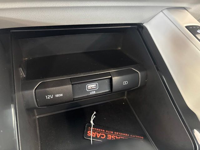 Used 2021 Kia Telluride S AWD/4WD image 38