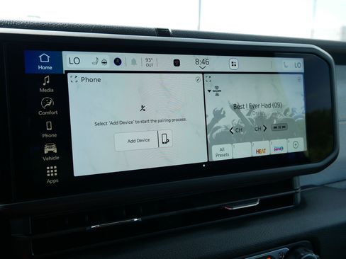 New 2025 Jeep Wrangler Sport S image 13