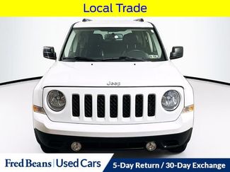 Used 2014 Jeep Patriot Latitude AWD/4WD video 2