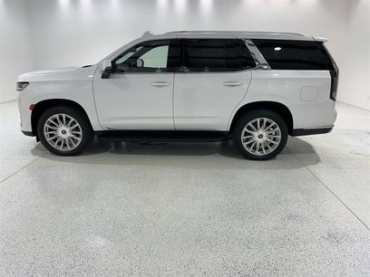 Used 2024 Cadillac Escalade Premium Luxury w/ Performance Package