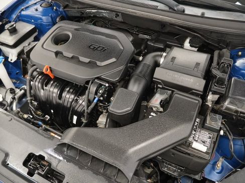 Used 2019 Hyundai Sonata SE FWD image 52