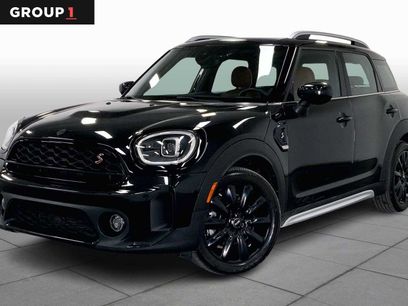 Used 2023 MINI Cooper Countryman S w/ Signature Upholstery Package