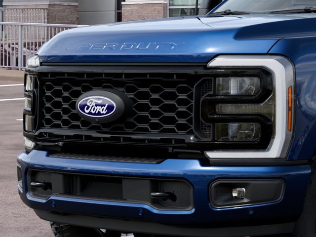 New 2027 Ford F350 Lariat w/ Tremor Off-Road Package AWD/4WD image 17