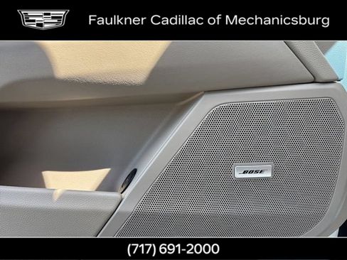Used 2014 Cadillac XTS Luxury w/ Driver Awareness Package AWD/4WD image 14