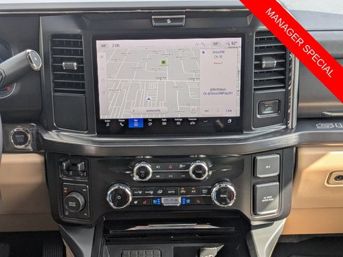 New 2026 Ford F250 Lariat w/ FX4 Off-Road Package AWD/4WD image 19