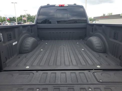Used 2024 Ford F250 Lariat w/ Lariat Ultimate Package AWD/4WD image 5
