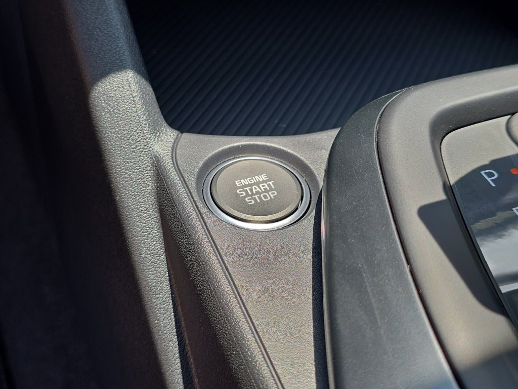 New 2026 Kia K4 FWD image 26