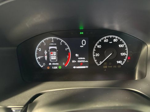 Used 2023 Honda CR-V EX image 18