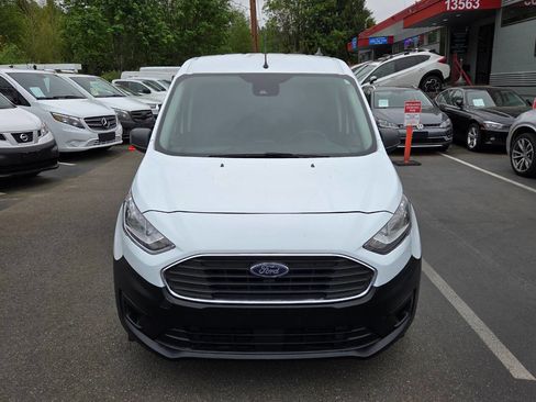Used 2023 Ford Transit Connect XL FWD image 2