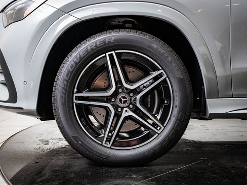 New 2026 Mercedes-Benz GLE 350 4MATIC image 13