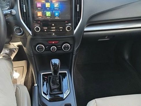 Used 2017 Subaru Impreza 2.0i Limited w/ Moonroof/BSD & Rcta/Eyesight AWD/4WD image 21