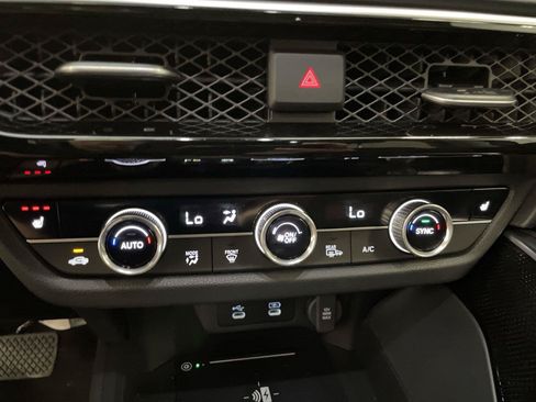 New 2026 Acura ADX AWD image 19