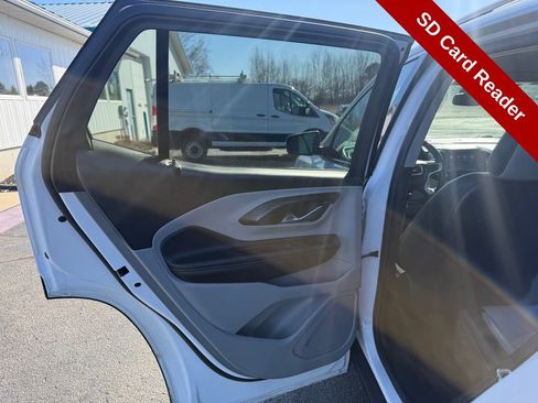 Used 2018 GMC Terrain SLT w/ Preferred Package image 30