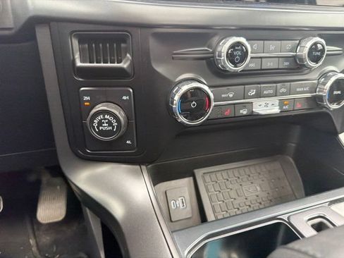 Used 2024 Ford F150 XLT w/ Equipment Group 303A High AWD/4WD image 59
