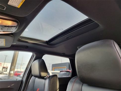 Certified 2023 Dodge Durango R/T image 4