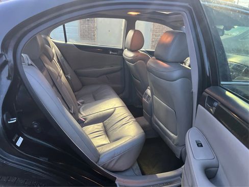 Used 2004 Lexus ES 330 image 25
