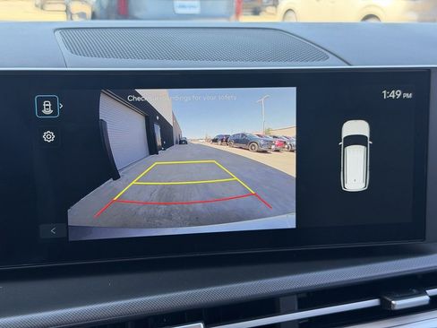 New 2026 Hyundai Santa Fe SEL image 16