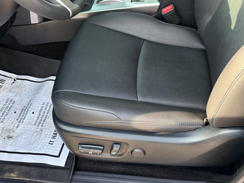 Certified 2024 Toyota 4Runner TRD Sport image 16