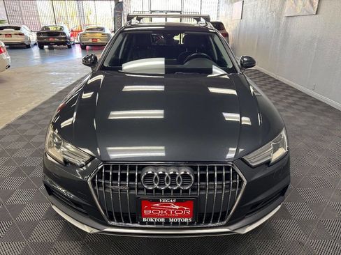 Used 2018 Audi A4 2.0T image 6