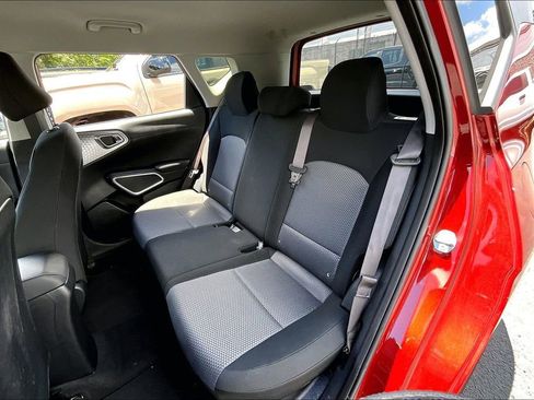 Used 2025 Kia Soul LX w/ LX Technology Package FWD image 19