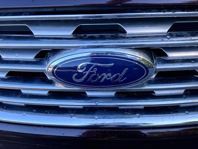 Used 2021 Ford Edge SEL FWD image 5