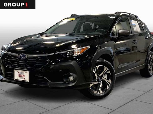 Certified 2025 Subaru Crosstrek 2.0i Premium AWD/4WD image 1