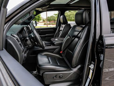 Used 2024 RAM 1500 TRX AWD/4WD image 41